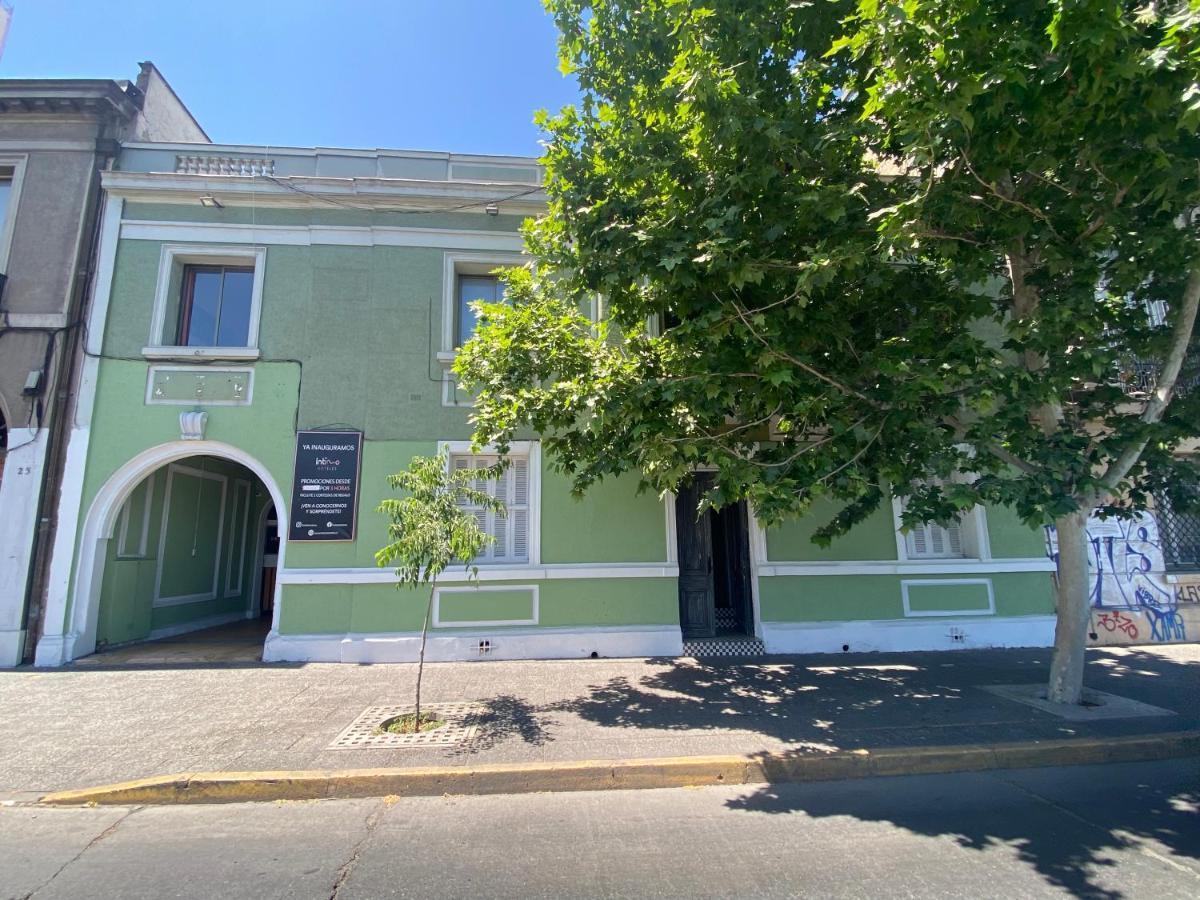 Intimo Hotel Los Heroes — Photos 2